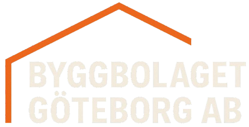 Rivning Göteborg - Byggbolaget Göteborg AB